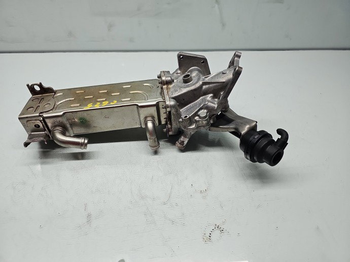 Racitor gaze Mercedes Clasa E (W212) [Fabr 2009-2016] A6511420467 2.2 CDI 651921 125KW / 170CP