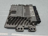 Calculator motor ECU Renault Scenic 2 [Fabr 2003-2008] 8200804775 1.5 dCi K9K732 78 KW / 106 CP