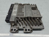 Calculator motor ECU Renault Scenic 2 [Fabr 2003-2008] 8200804775 1.5 dCi K9K732 78 KW / 106 CP