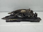 Electroventilator Renault Scenic 2 [Fabr 2003-2008] 8200680824 1.5 dCi K9K732 78 KW / 106 CP