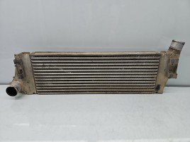 Radiator intercooler Renault Scenic 2 [Fabr 2003-2008] 8200700172 1.5 dCi K9K732 78 KW / 106 CP