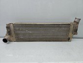 Radiator intercooler Renault Scenic 2 [Fabr 2003-2008] 8200700172 1.5 dCi K9K732 78 KW / 106 CP