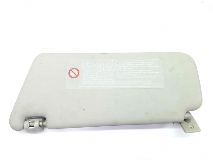 Parasolar dreapta OEM MERCEDES Clasa A (W168) [Fabr 1997-2004] 1.4