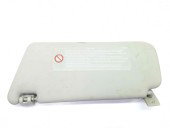 Parasolar dreapta OEM MERCEDES Clasa A (W168) [Fabr 1997-2004] 1.4