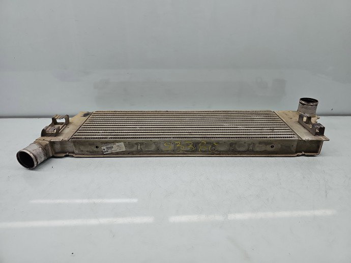 Radiator intercooler Renault Scenic 2 [Fabr 2003-2008] 8200700172 1.5 dCi K9K732 78 KW / 106 CP