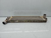 Radiator intercooler Renault Scenic 2 [Fabr 2003-2008] 8200700172 1.5 dCi K9K732 78 KW / 106 CP