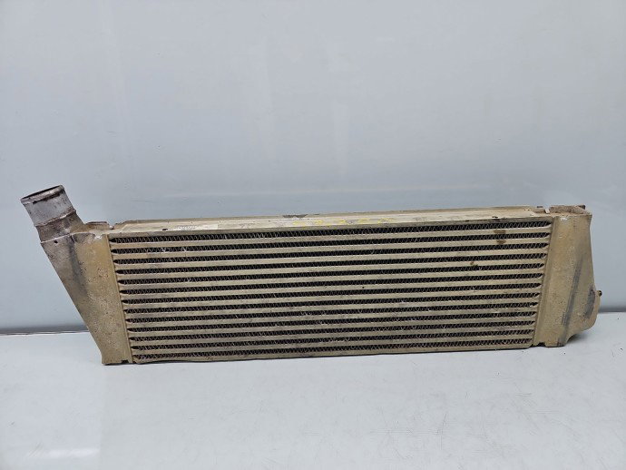 Radiator intercooler Renault Scenic 2 [Fabr 2003-2008] 8200700172 1.5 dCi K9K732 78 KW / 106 CP