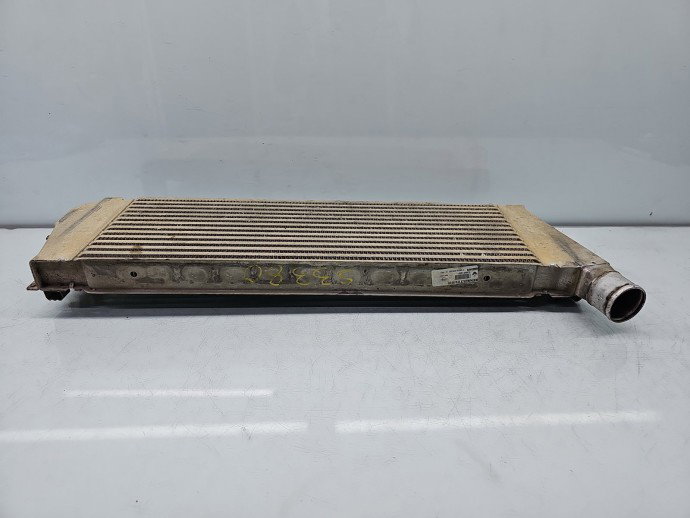 Radiator intercooler Renault Scenic 2 [Fabr 2003-2008] 8200700172 1.5 dCi K9K732 78 KW / 106 CP