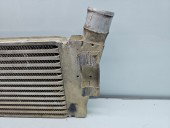 Radiator intercooler Renault Scenic 2 [Fabr 2003-2008] 8200700172 1.5 dCi K9K732 78 KW / 106 CP