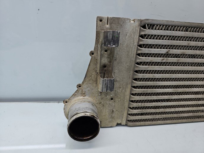 Radiator intercooler Renault Scenic 2 [Fabr 2003-2008] 8200700172 1.5 dCi K9K732 78 KW / 106 CP