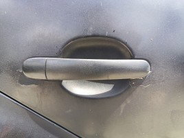 Maner usa dreapta spate Volkswagen Golf 4 (1J1) [Fabr 1997-2004] Berlina cu hayon