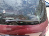 Brat stergator haion PEUGEOT 206 [Fabr 1998-2009] OEM
