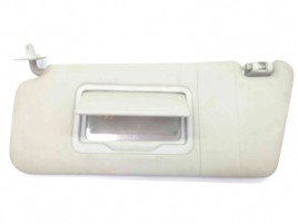 Parasolar stanga OEM MERCEDES Clasa A (W168) [Fabr 1997-2004] 1.4