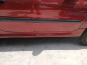 Usa dreapta fata PEUGEOT 206 [Fabr 1998-2009] Coupe  VISINIU