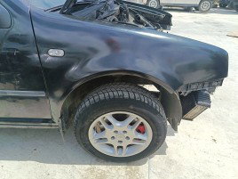 Aripa dreapta fata Volkswagen Golf 4 (1J1) [Fabr 1997-2004] Berlina cu hayon