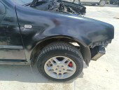 Aripa dreapta fata Volkswagen Golf 4 (1J1) [Fabr 1997-2004] Berlina cu hayon