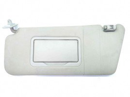 Parasolar stanga OEM MERCEDES Clasa A (W168) [Fabr 1997-2004] 1.4