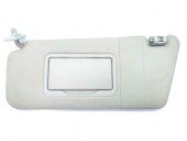 Parasolar stanga OEM MERCEDES Clasa A (W168) [Fabr 1997-2004] 1.4