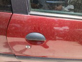 Maner usa dreapta fata PEUGEOT 206 [Fabr 1998-2009] Coupe  VISINIU