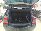Cheder haion Volkswagen Golf 4 (1J1) [Fabr 1997-2004] Berlina cu hayon