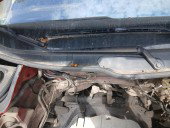 Brat stergator parbriz dreapta PEUGEOT 206 [Fabr 1998-2009] OEM