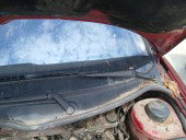 Brat stergator parbriz stanga PEUGEOT 206 [Fabr 1998-2009] OEM