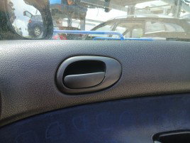 Maner interior dreapta fata PEUGEOT 206 [Fabr 1998-2009] OEM