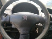Airbag volan PEUGEOT 206 [Fabr 1998-2009] OEM