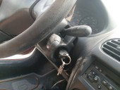 Ansamblu manete PEUGEOT 206 [Fabr 1998-2009] OEM