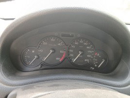 Ceas bord PEUGEOT 206 [Fabr 1998-2009] OEM