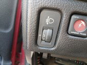 Buton reglaj intensitate lumini bord PEUGEOT 206 [Fabr 1998-2009] OEM