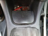 Scrumiera PEUGEOT 206 [Fabr 1998-2009] OEM