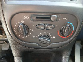 Panou comanda clima PEUGEOT 206 [Fabr 1998-2009] OEM