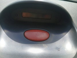 Buton avarii PEUGEOT 206 [Fabr 1998-2009] OEM