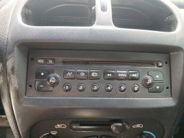 Radio CD PEUGEOT 206 [Fabr 1998-2009] RDS