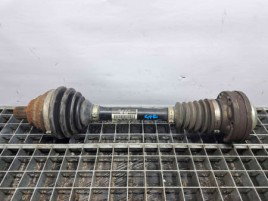 Planetara stanga fata 1K0407271EE, Seat Altea (5P1) 2.0tdi