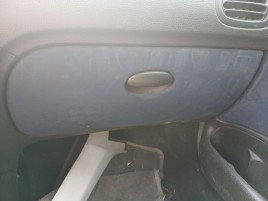 Torpedou PEUGEOT 206 [Fabr 1998-2009] OEM