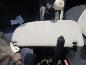 Parasolar stanga PEUGEOT 206 [Fabr 1998-2009] OEM