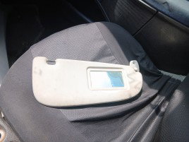 Parasolar dreapta PEUGEOT 206 [Fabr 1998-2009] OEM