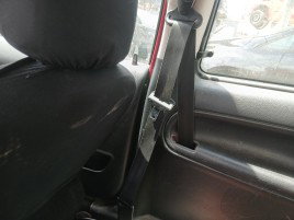 Centura dreapta fata PEUGEOT 206 [Fabr 1998-2009] OEM