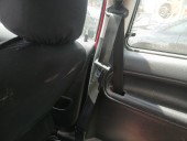 Centura dreapta fata PEUGEOT 206 [Fabr 1998-2009] OEM