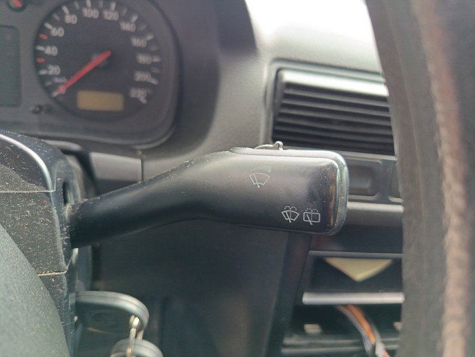 Ansamblu manete Volkswagen Golf 4 (1J1) [Fabr 1997-2004]