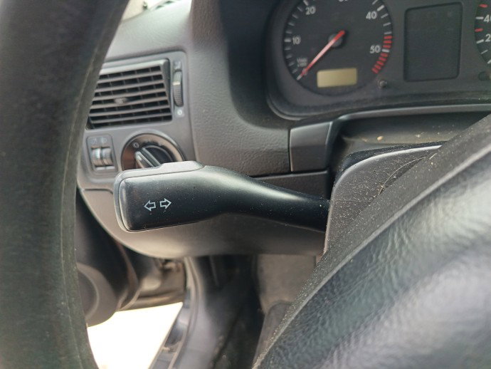 Ansamblu manete Volkswagen Golf 4 (1J1) [Fabr 1997-2004]