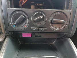 Panou comanda clima Volkswagen Golf 4 (1J1) [Fabr 1997-2004]