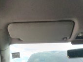 Parasolar stanga Volkswagen Golf 4 (1J1) [Fabr 1997-2004]