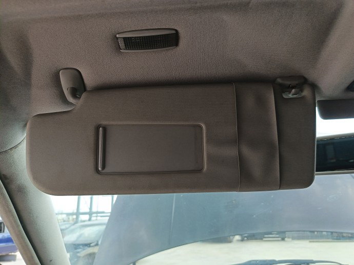 Parasolar stanga Volkswagen Golf 4 (1J1) [Fabr 1997-2004]