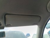 Parasolar dreapta Volkswagen Golf 4 (1J1) [Fabr 1997-2004]