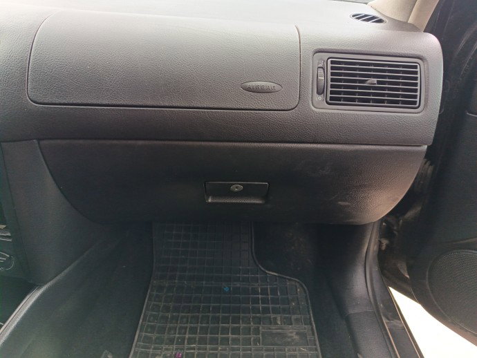 Torpedou Volkswagen Golf 4 (1J1) [Fabr 1997-2004]