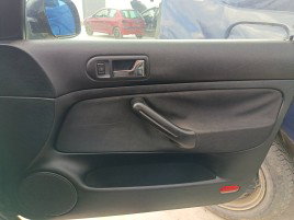 Macara electrica geam dreapta fata Volkswagen Golf 4 (1J1) [Fabr 1997-2004] Berlina cu hayon