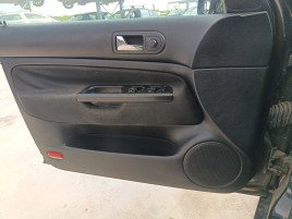 Macara electrica geam stanga fata Volkswagen Golf 4 (1J1) [Fabr 1997-2004] Berlina cu hayon